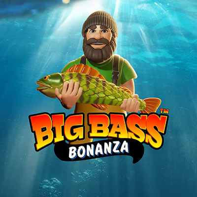 Big Bass Bonanza at Amppari Casino