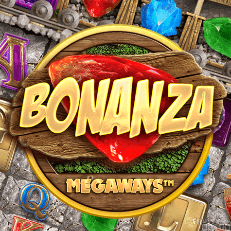 Bonanza Megaways at Amppari Casino