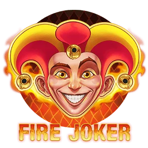 Fire Joker at Amppari Casino