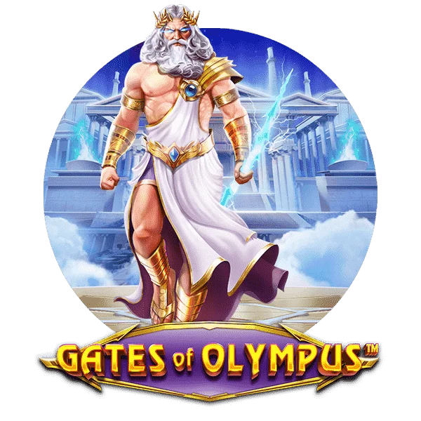 Gates of Olympus at Amppari Casino