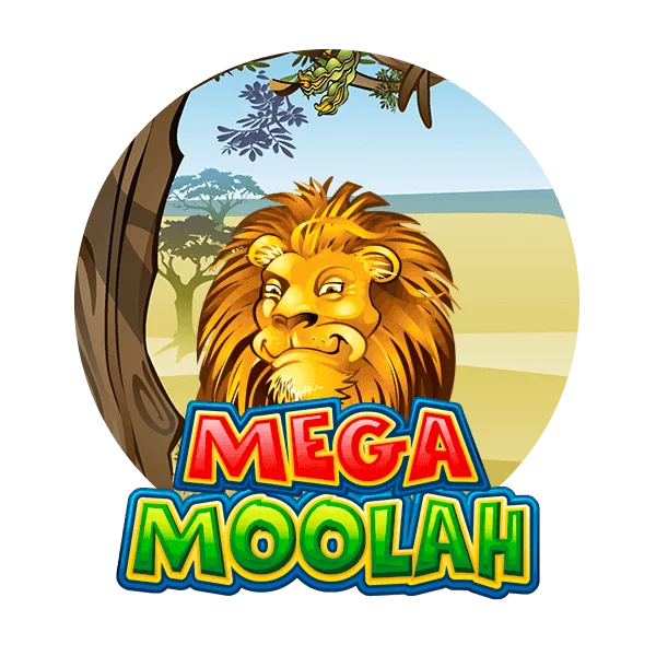 Mega Moolah at Amppari Casino